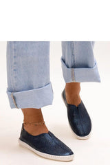  Halbschuhe model 206454 Solea 