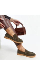  Halbschuhe model 206472 Solea 