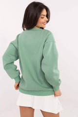  Sweater model 206614 My Red Lips 