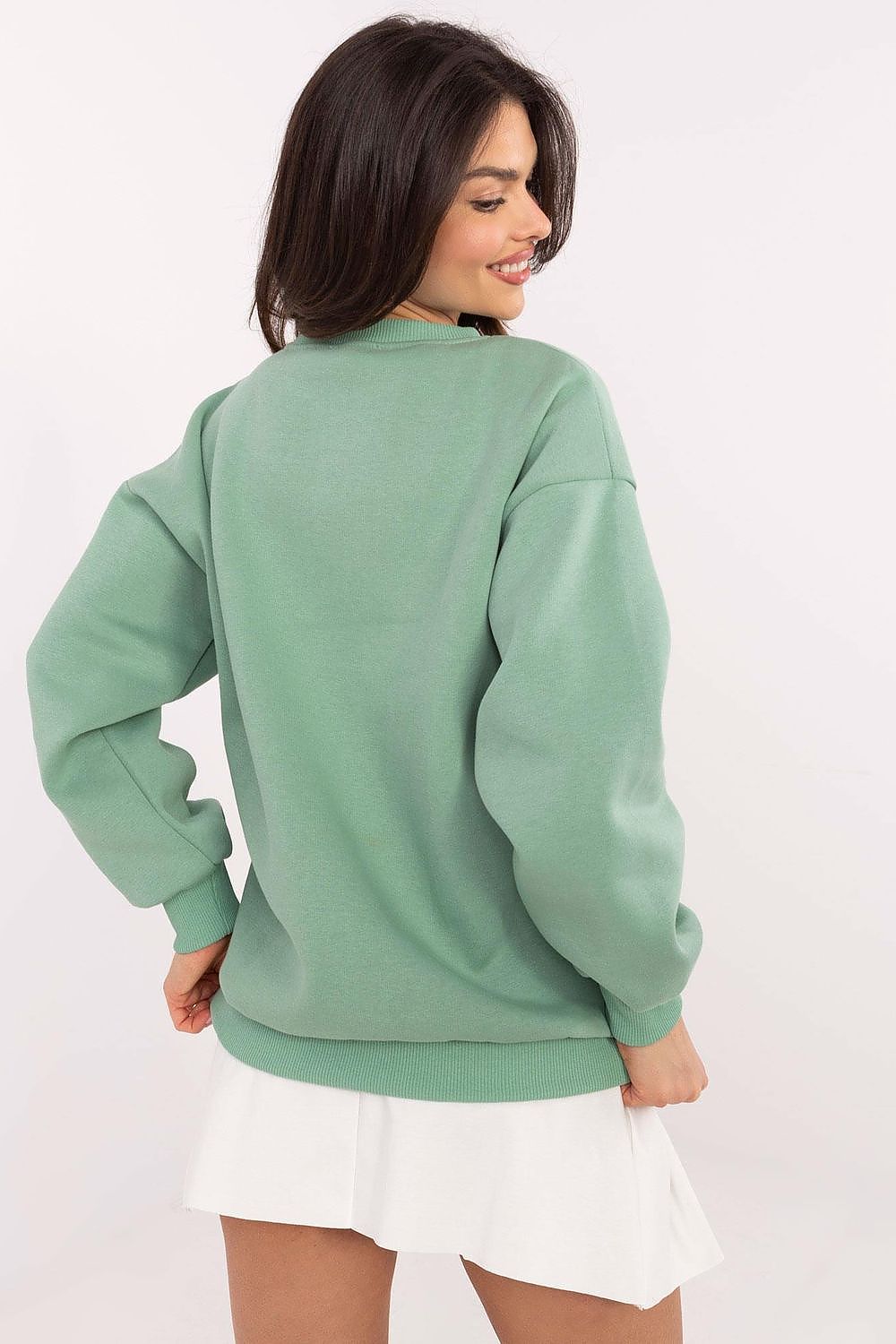  Sweater model 206614 My Red Lips 