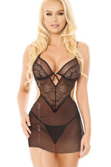  Sexy Set model 206893 SoftLine Collection 