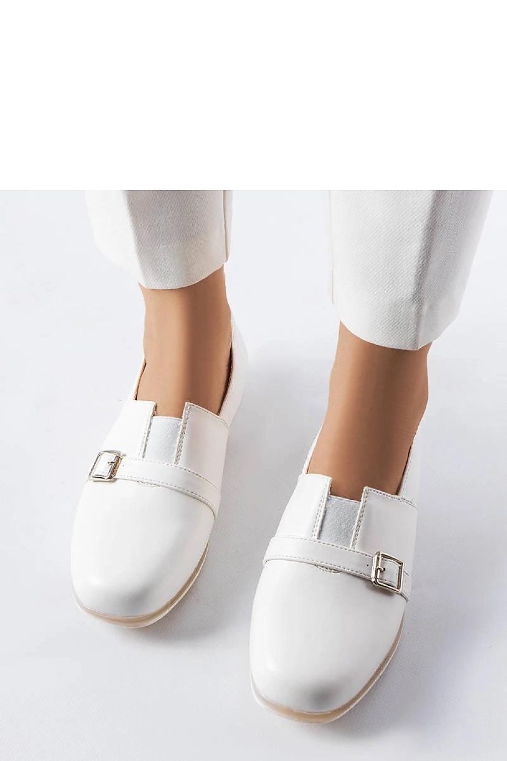  Halbschuhe model 207065 Solea 
