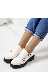  Halbschuhe model 207102 Solea 