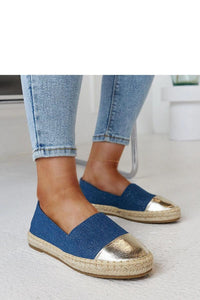  Espadrilles model 207338 Solea 