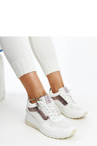  Sportliche Schuhe mit Keilabsatz model 207349 Solea 