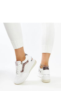  Sportliche Schuhe mit Keilabsatz model 207349 Solea 