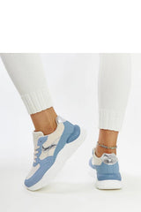  Sportschuhe model 207429 Solea 
