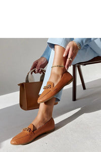  Mokassins model 207481 Solea 