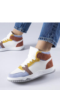  Sportschuhe model 207564 Solea 