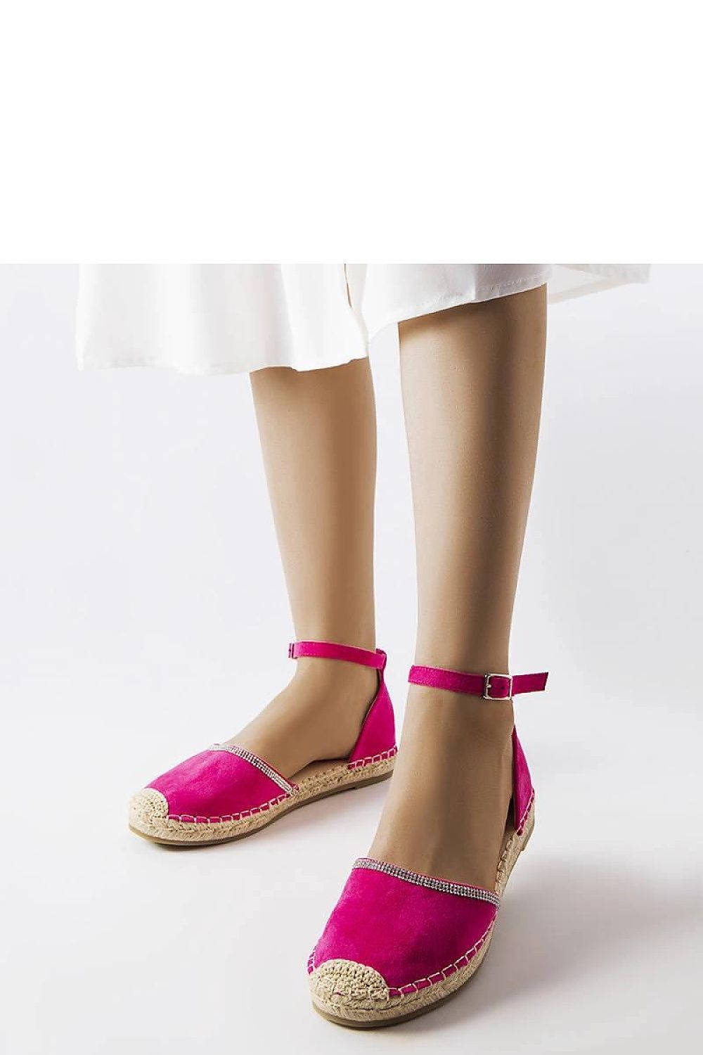  Espadrilles model 207801 Solea 