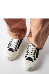 Sportliche Schuhe auf Plattform model 207841 Solea 