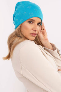  Mütze model 208242 Wool Fashion Italia 