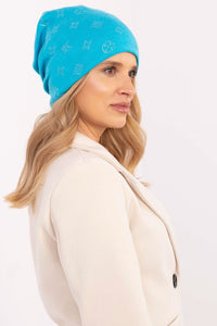  Mütze model 208242 Wool Fashion Italia 
