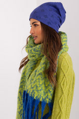  Mütze model 208243 Wool Fashion Italia 