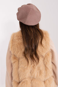  Baskenmütze model 208244 Wool Fashion Italia 