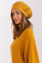  Baskenmütze model 208247 Wool Fashion Italia 