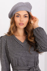  Baskenmütze model 208248 Wool Fashion Italia 