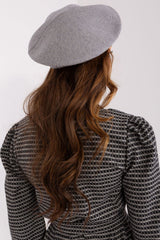  Baskenmütze model 208248 Wool Fashion Italia 