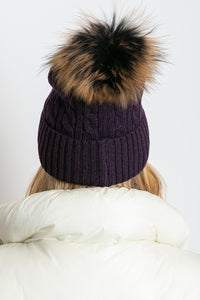  Mütze model 208254 Wool Fashion Italia 