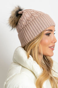  Mütze model 208256 Wool Fashion Italia 