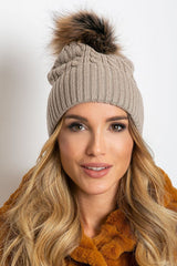  Mütze model 208257 Wool Fashion Italia 