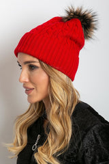  Mütze model 208260 Wool Fashion Italia 