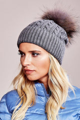  Mütze model 208262 Wool Fashion Italia 