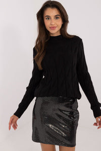  Pullover model 208274 Wool Fashion Italia 