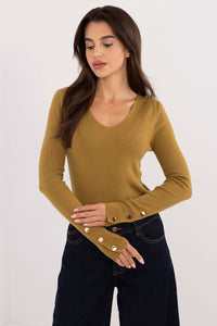  Pullover model 208275 Wool Fashion Italia 