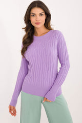  Pullover model 208278 Wool Fashion Italia 