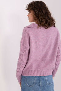  Pullover model 208288 Wool Fashion Italia 