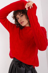  Pullover model 208291 Wool Fashion Italia 