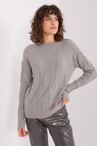  Pullover model 208296 Wool Fashion Italia 