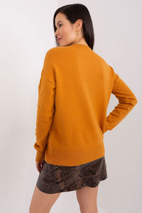  Pullover model 208297 Wool Fashion Italia 