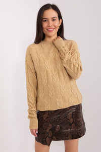  Pullover model 208298 Wool Fashion Italia 