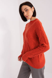  Pullover model 208300 Wool Fashion Italia 