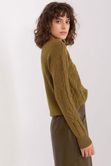  Pullover model 208307 Wool Fashion Italia 