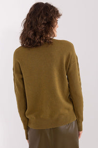  Pullover model 208307 Wool Fashion Italia 