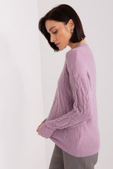  Pullover model 208308 Wool Fashion Italia 