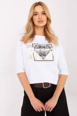  Bluse model 208567 Calimera 