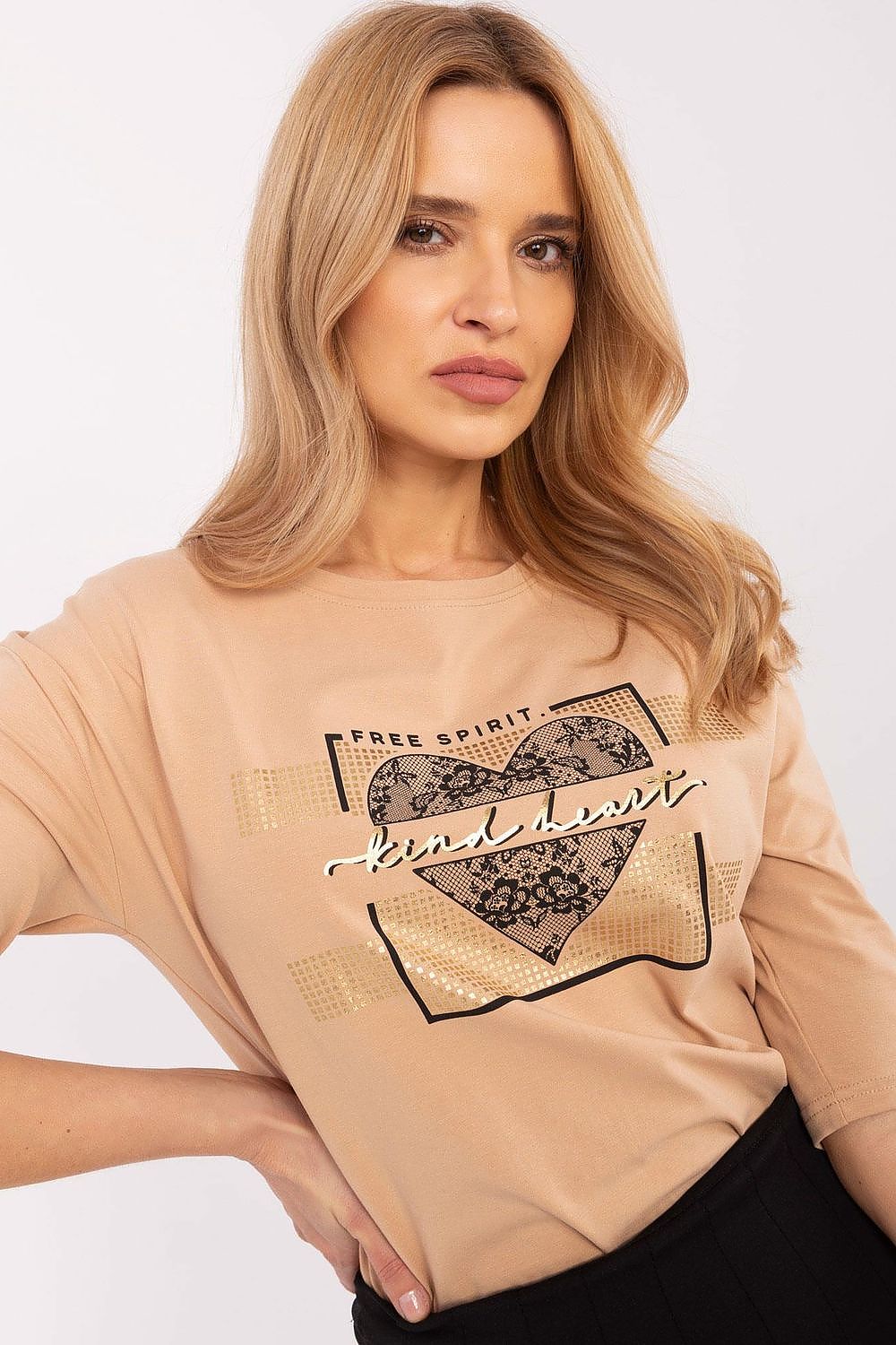  Bluse model 208568 Calimera 