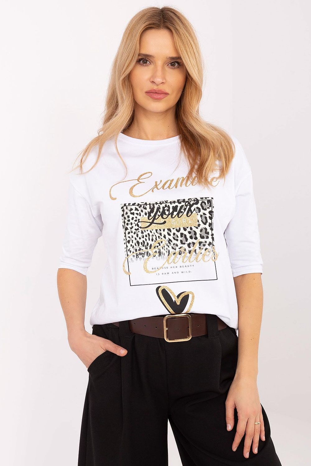  Bluse model 208575 Calimera 