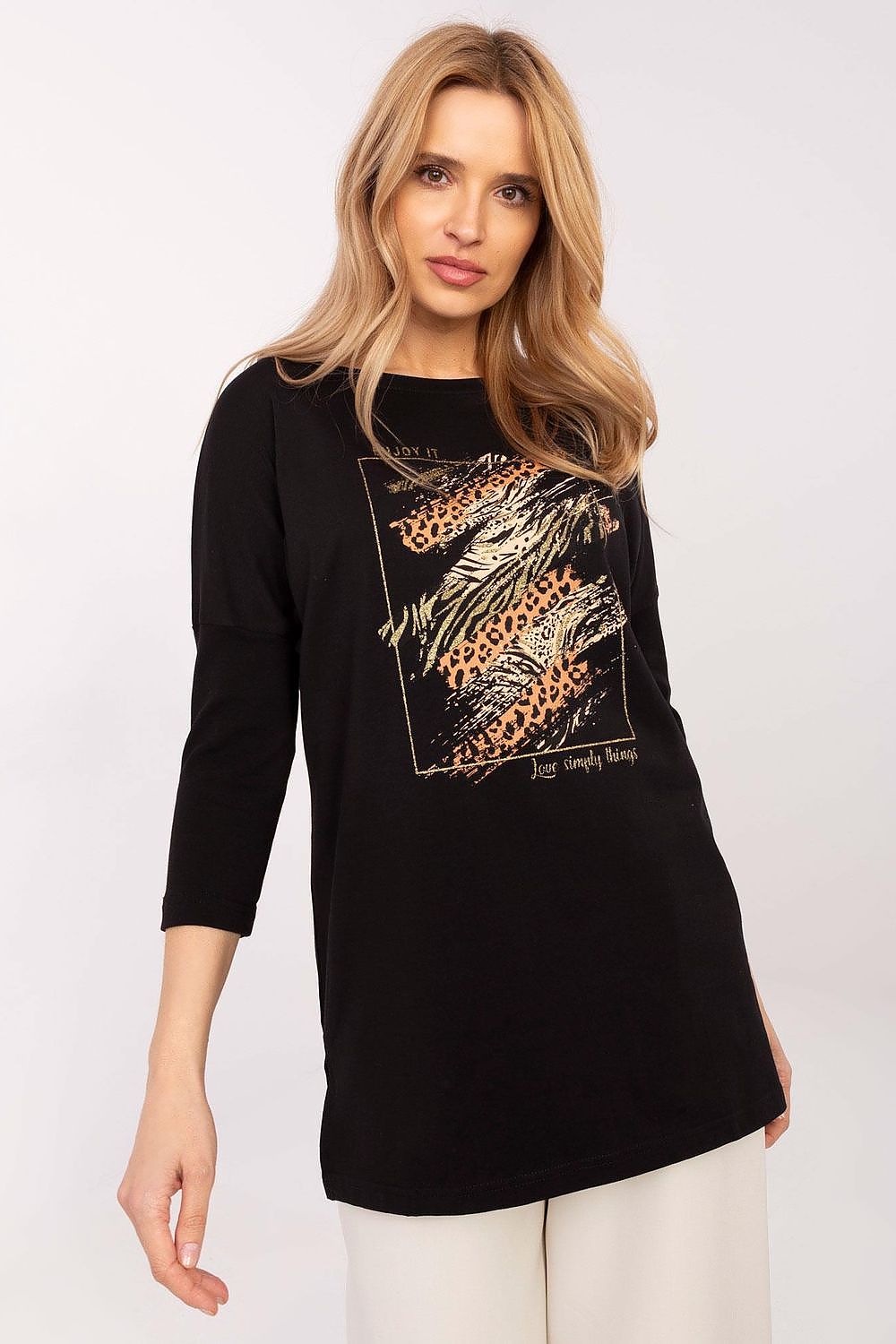  Bluse model 208582 Calimera 