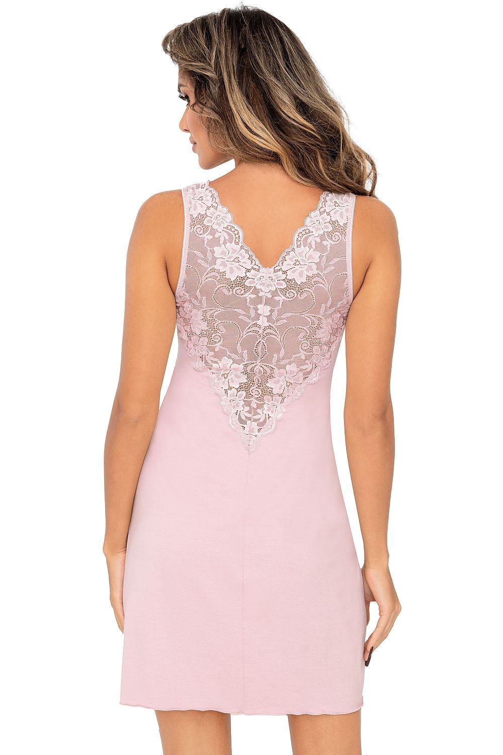 Nachthemd model 105440 Donna (6)