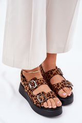  Sandalen model 209884 Step in style 