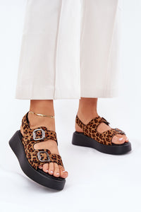  Sandalen model 209884 Step in style 