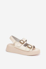  Sandalen model 209888 Step in style 
