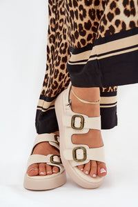  Sandalen model 209888 Step in style 