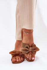  Pantoletten model 209934 Step in style 