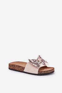  Pantoletten model 209979 Step in style 
